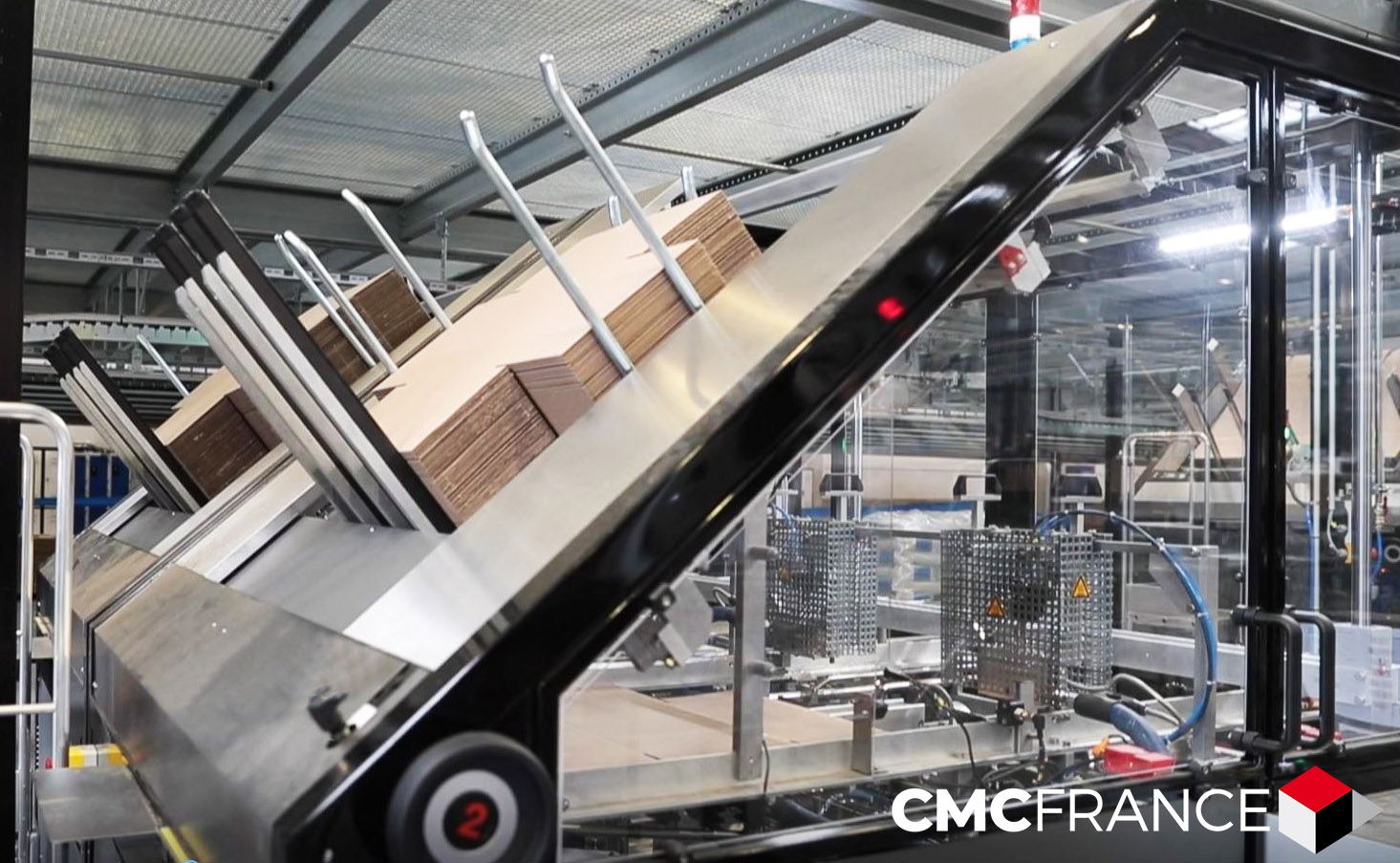 Ligne de colisage - CMC France - Solutions techniques pour entrepôt logistique_1