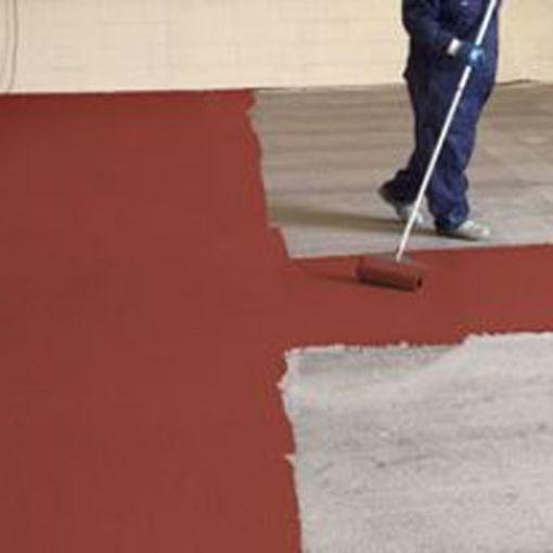 Peinture de sol - Peint'sol® Mat 5L - Polyuréthane monocomposante pour béton, bois, métal et usage industriel_1