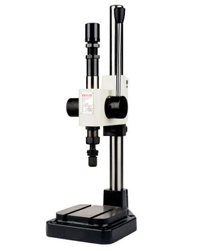 Presse à percussion manuelle - mgv 11, mgv 18 et mgv 30_1