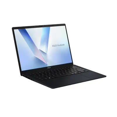 ASUS Vivobook 14 X1407QA-LY051W Copilot+ PC Qualcomm Snapdragon X1-26-100 Ordinateur portable 35,6 c_1