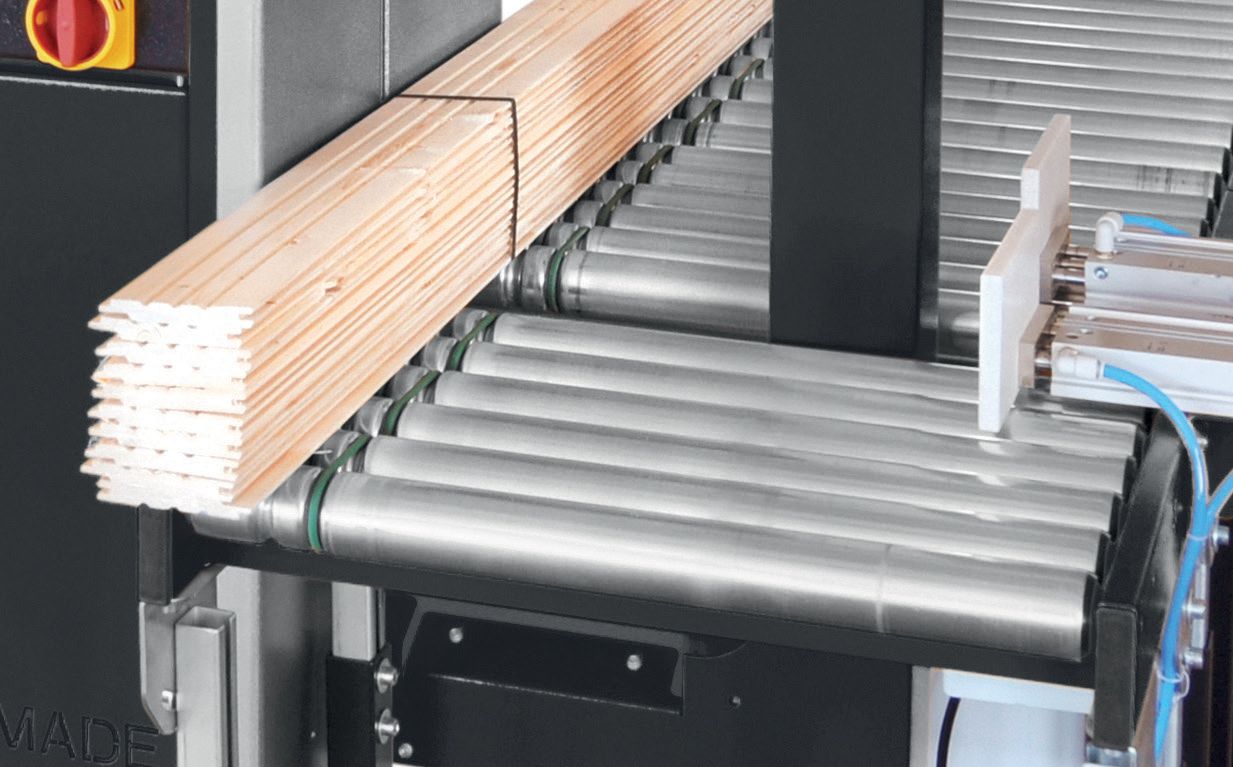 Cercleuse automatique verticale | SGP4400/4401_1