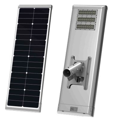Eclairage solaire référence SOLAR SGT 70_1
