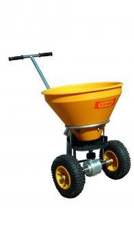 Epandeur à sel 50 litres sur roulettes - 306875_1