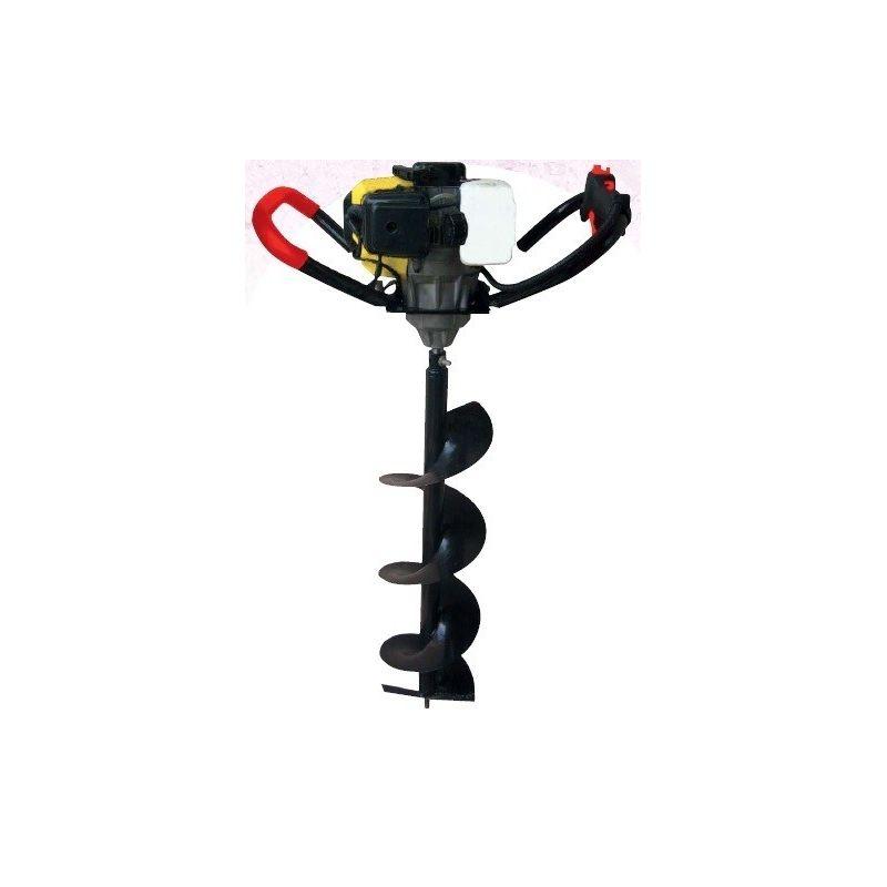 Tarière thermique Mecacraft TM20 - Tarières & forets_1