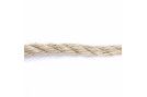 Chanvre de Calcutta - Corde de levage en fibres naturelles - Diamètre 10 mm - Gautier Ruddy Philippe_1