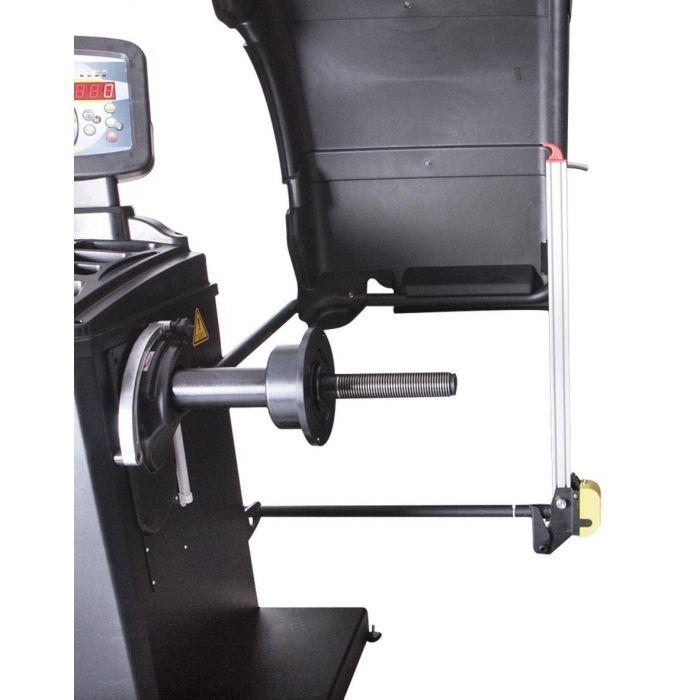 CLAS - EQUILIBREUSE ROUES AUTOMATIQUE 3D AFFICHAGE DIGITAL + POINTEUR LASER - EQ 2100_1