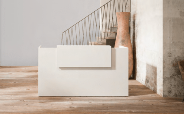 Fifty Full - Comptoir d'accueil moderne et personnalisable - Buronomic_1