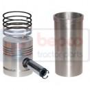 Kit de réparation 830972M92 31-2 pour tracteur Massey Ferguson - Série MF FE35, 700-800, MF 835, MF 702 - Référence : PT-31-2_1