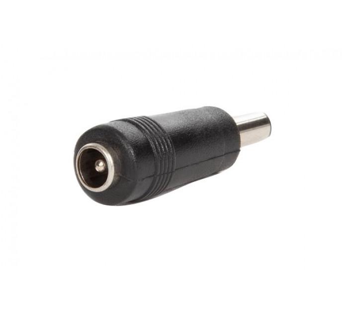 Lot de 8 embouts universels pour connecteur DC 5,5 x 2,1 mm - Compatible micro-USB, USB Type C et autres formats_1