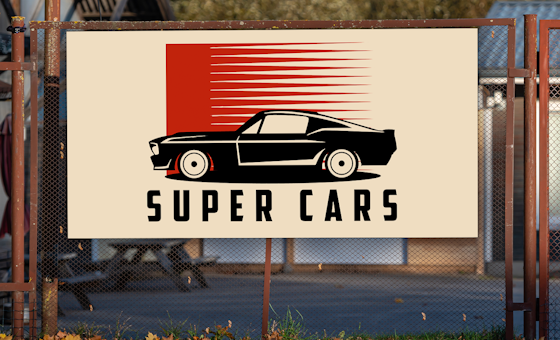 Pancarte et panneau publicitaire_1