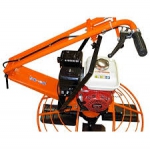 Truelle mécanique TM - Hélicoptère - Diamètres des pales 550-865 mm, Moteur Leroy/Honda_1