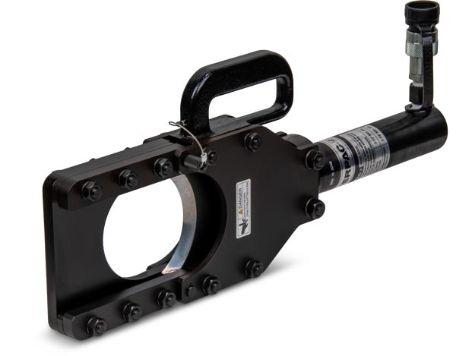 WHC4000, 8 Ton Capacité, Cisailles hydrauliques_1