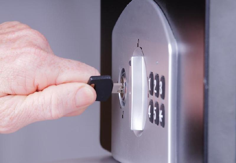 Coffres-forts Survelec - sécurité optimale, isolation thermique et résistance exceptionnelle_1