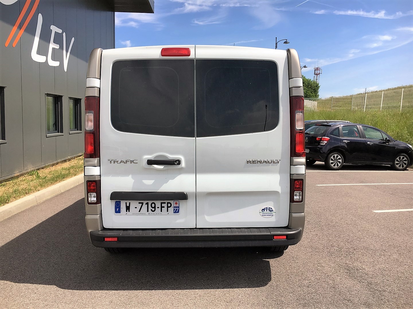 Renault status vip_1