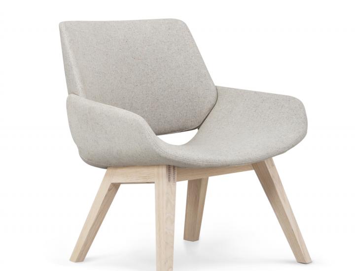 Siège d'accueil MONK - Ref : MONK_1