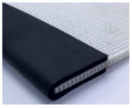 Toiles de fluidisation AIRCO - Transport de ciment - Dollfus & Muller_1