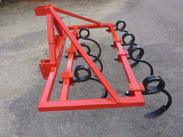 Cultivateur agricole - sicam - nombre de rangées 1 à 3_1