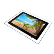 Display led - porte affiche led - vitriled - a4 12 v_1