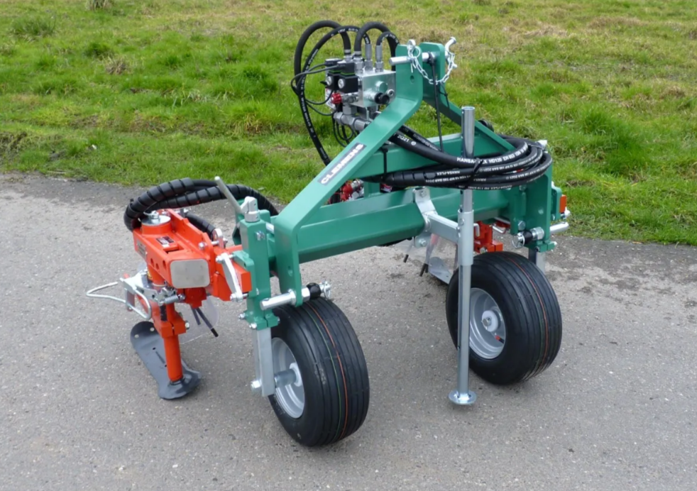 Fraise intercep - Clemens interceps_1