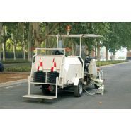 AC-BSTC - Machine de marquage routier ACE - Réservoir de peinture 700L, systèmes avancés et options multiples_1