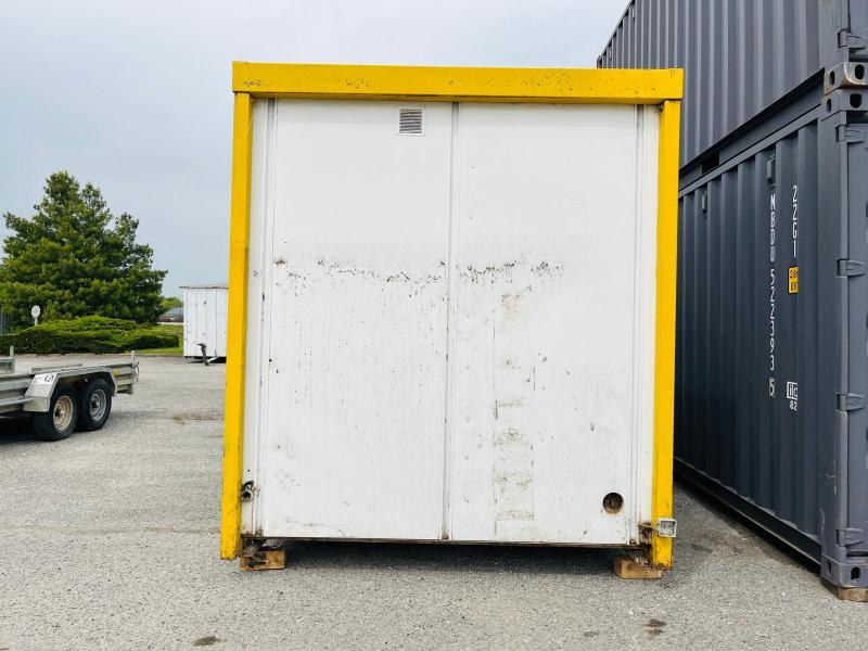 Cabane de chantier ALGECCO_1