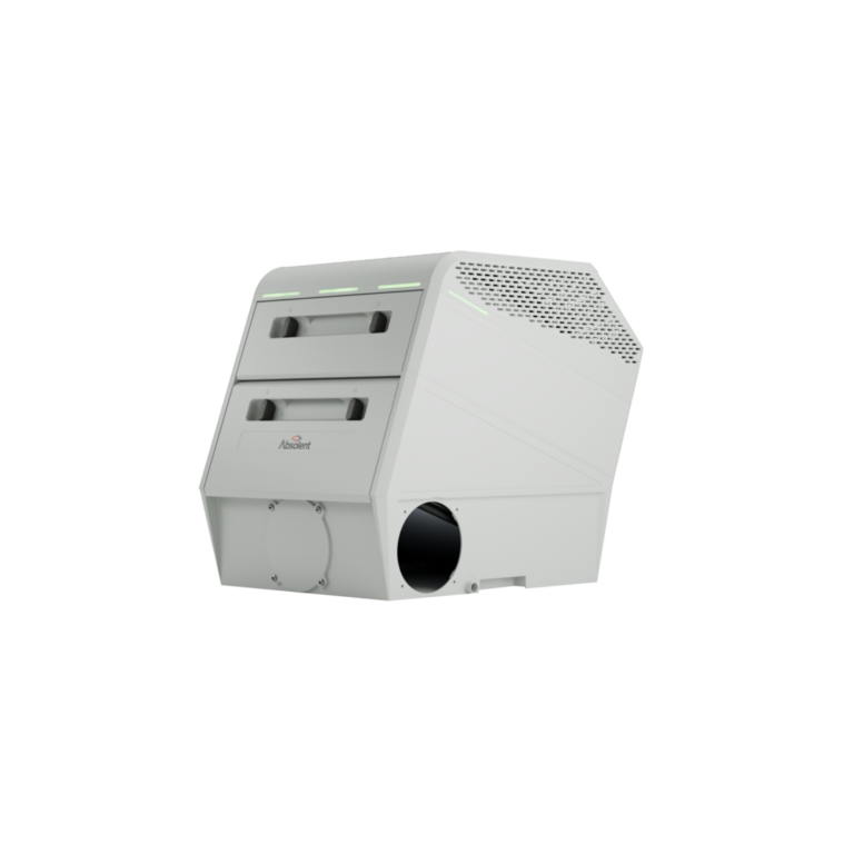 Filtre à brouillard d'huile monté sur machine AW - AW2-10 - Compact et économe en énergie_1