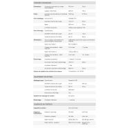 HTH623C - Tête d'abattage Waratah - Poids net 3040 kg / 6,702 lb - Puissance, couple et vitesse optimisés_1