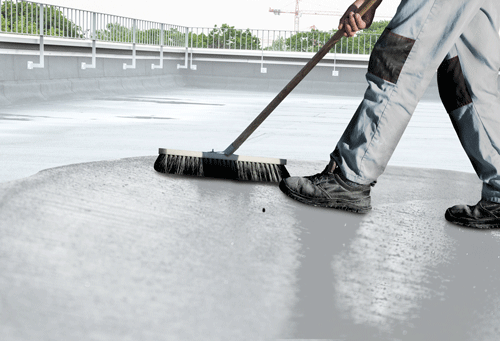 Le Colmateur® Rénovateur Alu - Formule bitume enrichi en aluminium pour toiture et protection UV_1