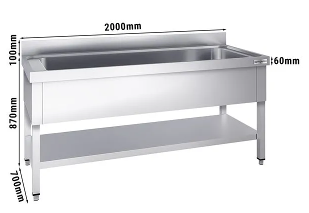 Plonge batterie 200x70cm_1