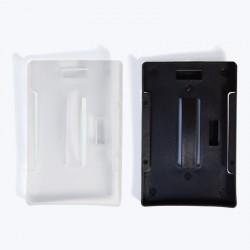 Porte-badge multi cartes - ECD - Capacité jusqu'à 5 cartes - Référence : ipc91_1