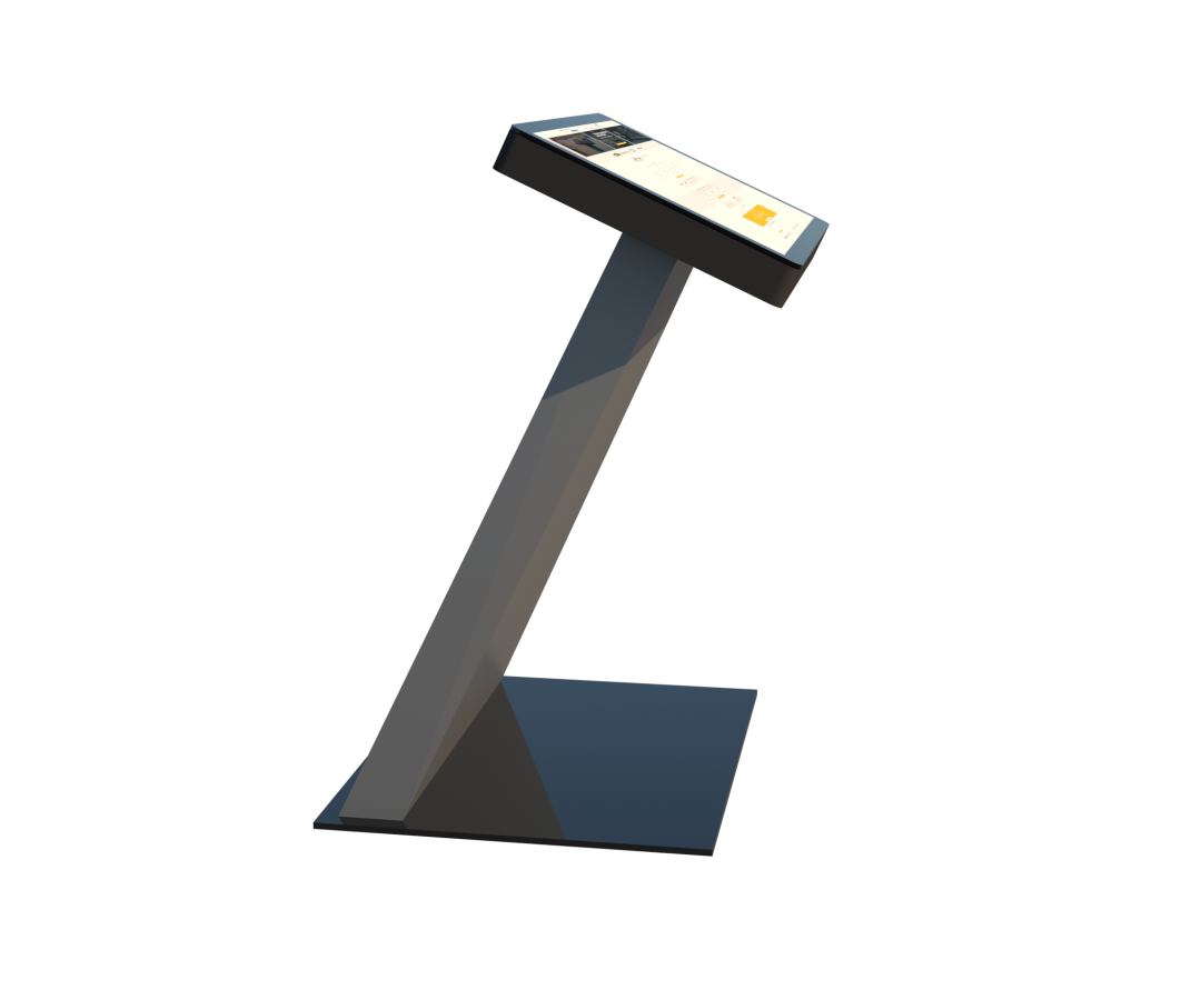 Pupitre tactile - LEGENDS_1