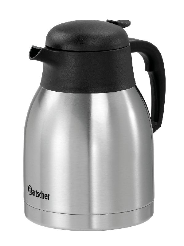 Cafetière thermos 1,4L-ST 190114 Bartscher_1