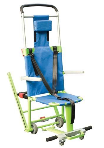 Chaise d'évacuation légère, confortable et facile à utiliser pour erp - excel_1