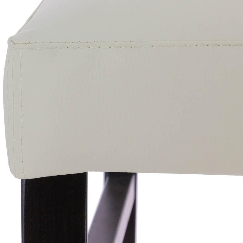 Chaise haute de restaurant Seville - BEIGE_1