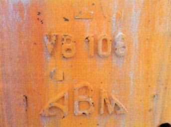 Concasseur mâchoires primaire e1597_1