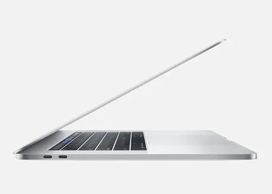 MacBook Pro Touch Bar 15.4