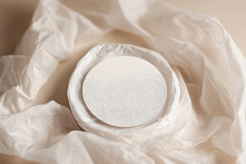 Papier de Soie PH Neutre Premium ramette - 236297 – 48 x 62 cm_1