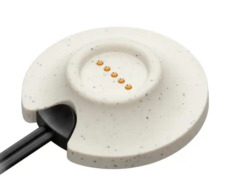 Socle de chargement Poly Sync 40 avec module dalimentation universel_1