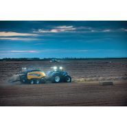 Bigbaler 1290 plus standard - presse à balle rectangulaire - largeur / hauteur (cm) 120 / 90_1