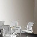 Diffrient World - Chaise de bureau ergonomique - Synetik Ergodesign - Basculement intuitif et réglages personnalisés_1