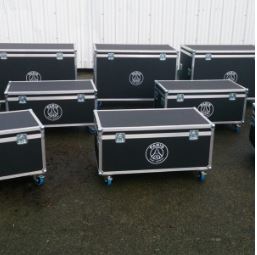 Flight-cases sport pour les clubs, fédérations, entraîneurs et équipes professionnelles._1