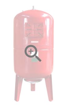 Kit réservoir à vessie VAREM vertical 500 L - 1