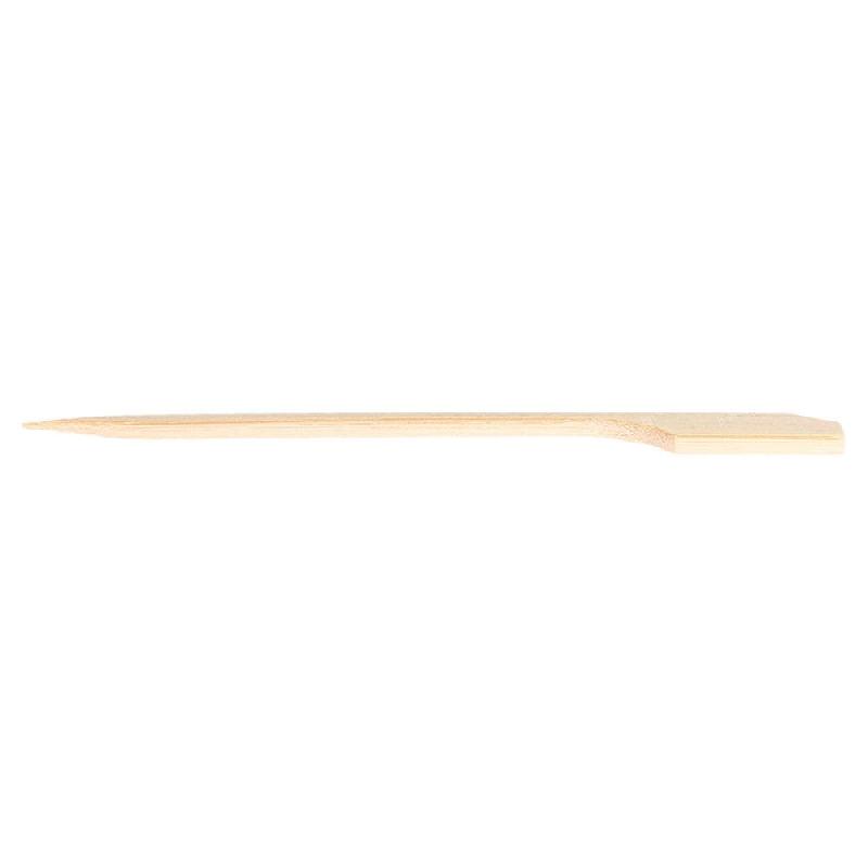 Pique Golf 9cm bambou - par 100_1