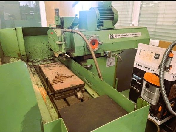 Rectifieuse plane SIT - Type R 650 (ref 3710)_1