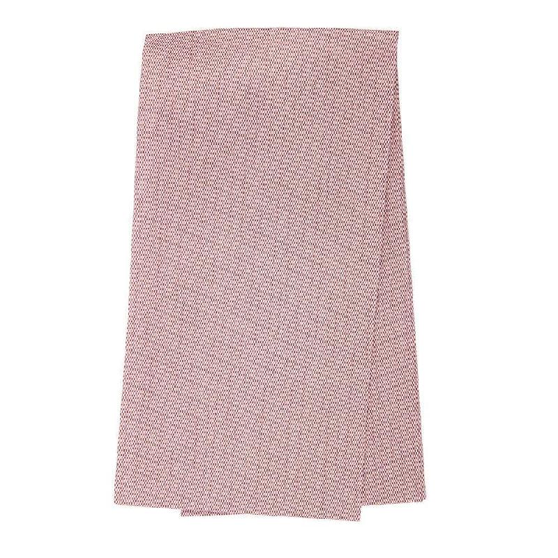 Serviette pliage 1/8 spunlace lie de vin 40x40cm par 600_1