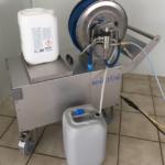 Centrale de nettoyage & désinfection mobile haute pression - Agro'MHP - disponible en vente ou location_1