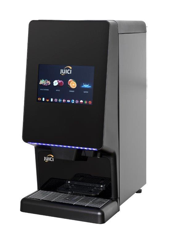 Distributeur de boissons juici - fructomat_1