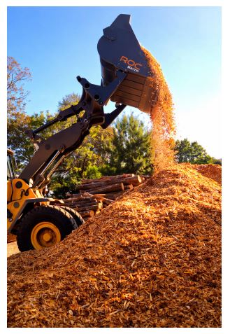 Godet en hardox 400 - GHD_1