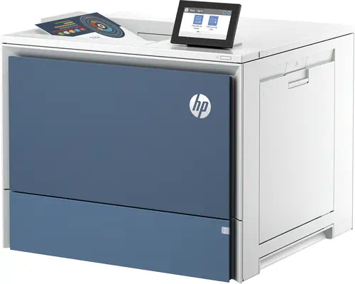 Imprimante HP Color LaserJet Enterprise 6701dn_1