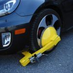 Sabot urbain pour contrôle de stationnement - universal boot - poids : 10.4 kg - pf01ub-100_1